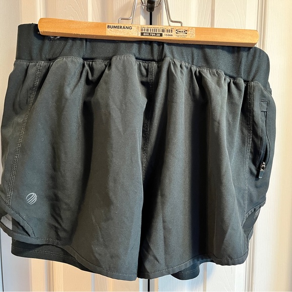 (2/$60) MPG lined Athletic Run Shorts. - Picture 11 of 11
